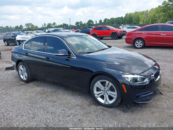 2017 BMW 3 SERIES 330I — I1