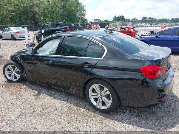 2017 BMW 3 SERIES 330I — I3
