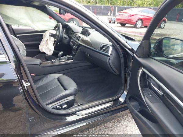 2017 BMW 3 SERIES 330I — I5