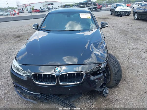 2017 BMW 3 SERIES 330I — I115