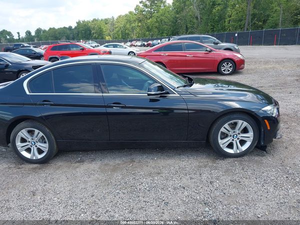 2017 BMW 3 SERIES 330I — I116