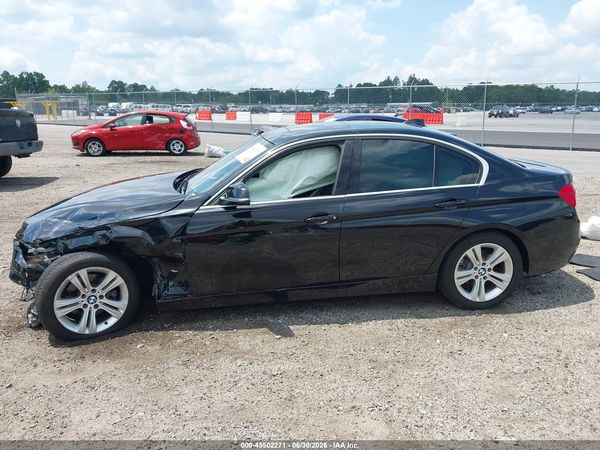 2017 BMW 3 SERIES 330I — I117