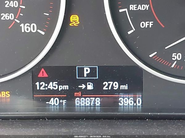 2017 BMW 3 SERIES 330I — I118