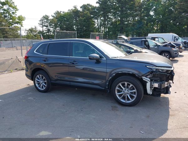 2023 HONDA CR-V EX AWD