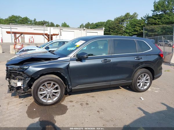 2023 HONDA CR-V EX AWD