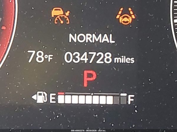 2023 HONDA CR-V EX AWD