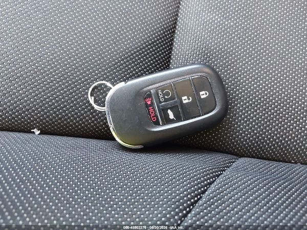 2023 HONDA CR-V EX AWD
