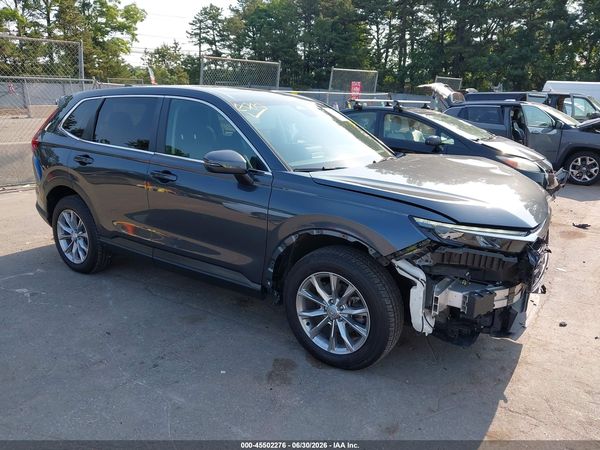 2023 HONDA CR-V EX AWD