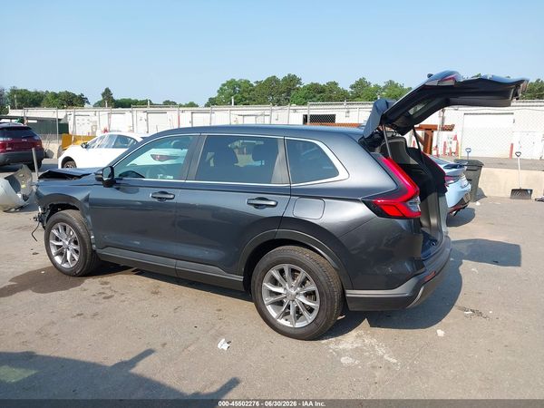 2023 HONDA CR-V EX AWD
