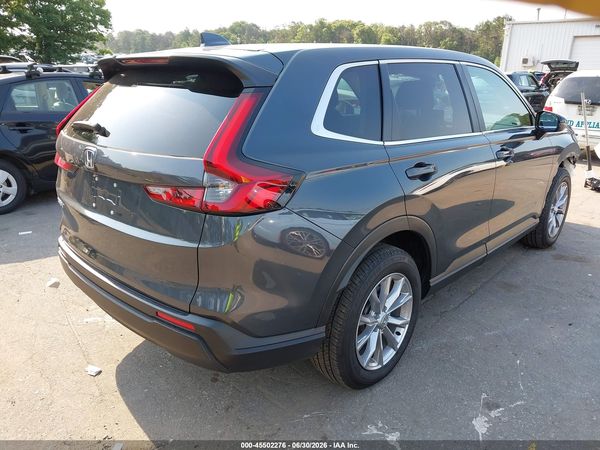 2023 HONDA CR-V EX AWD