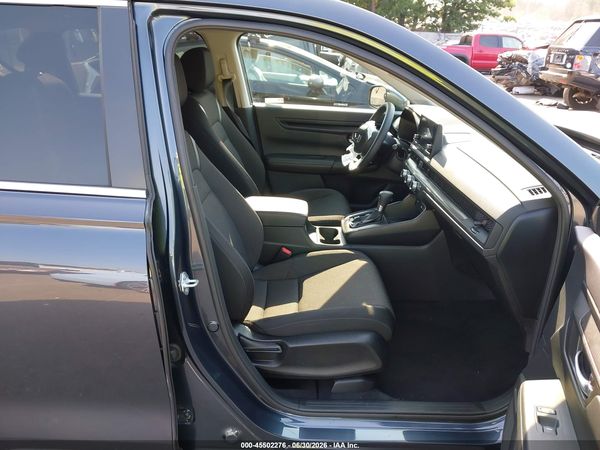 2023 HONDA CR-V EX AWD