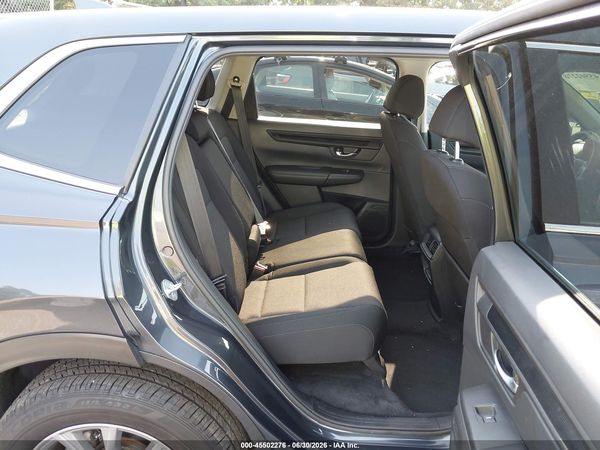 2023 HONDA CR-V EX AWD