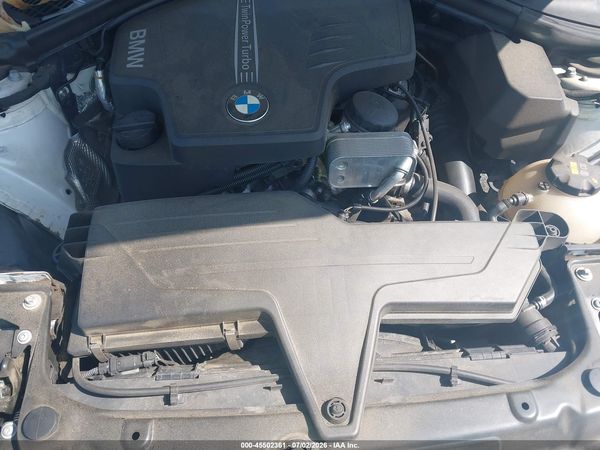 2016 BMW 428I GRAN COUPE GC