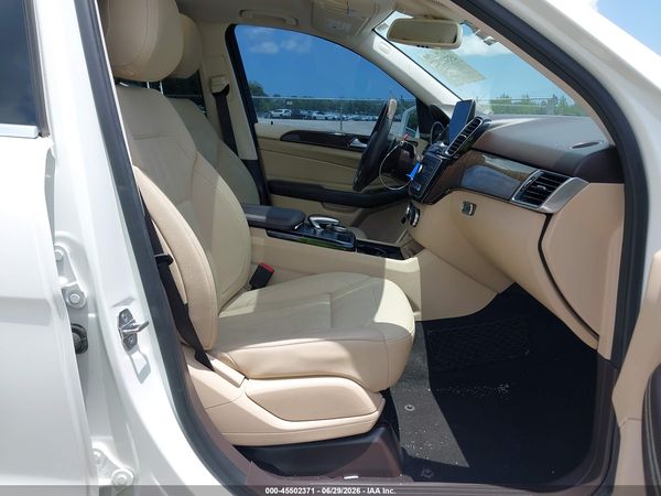 2018 MERCEDES-BENZ GLE 350 GLE350