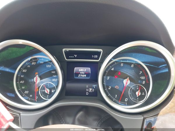 2018 MERCEDES-BENZ GLE 350 GLE350