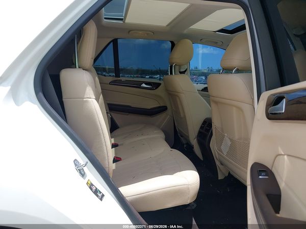 2018 MERCEDES-BENZ GLE 350 GLE350