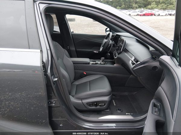 2026 LEXUS RX 350H PREMIUM