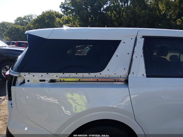 2025 KIA CARNIVAL MPV EX