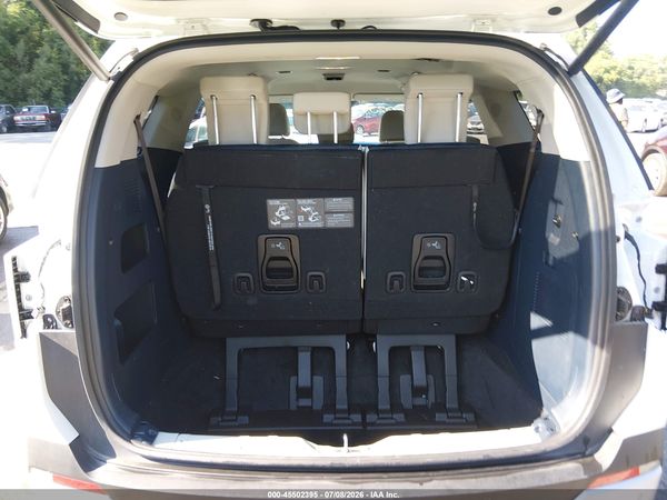 2025 KIA CARNIVAL MPV EX