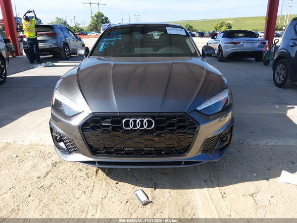 2021 AUDI A5 SPORTBACK