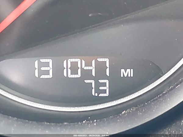 2012 PORSCHE CAYENNE TURBO