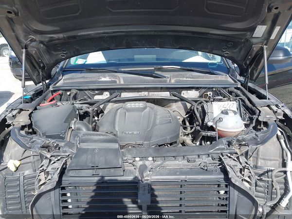 2019 AUDI Q5 45 PREMIUM
