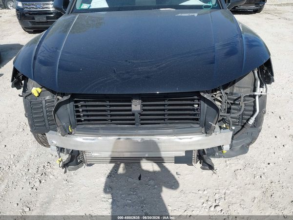 2019 AUDI Q5 45 PREMIUM
