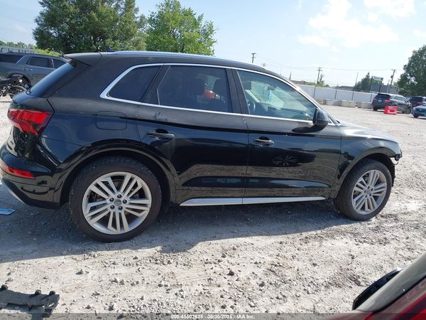 2019 AUDI Q5 45 PREMIUM