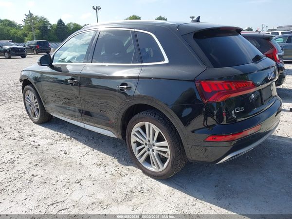 2019 AUDI Q5 45 PREMIUM