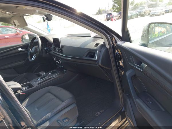 2019 AUDI Q5 45 PREMIUM