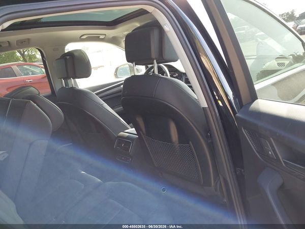 2019 AUDI Q5 45 PREMIUM