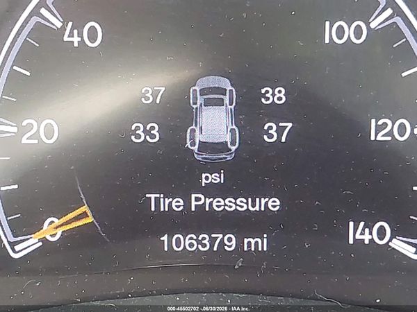 2019 JEEP GRAND CHEROKEE LIMITED 4X2
