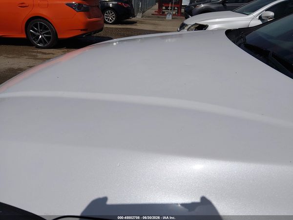 2017 KIA CADENZA LIMITED