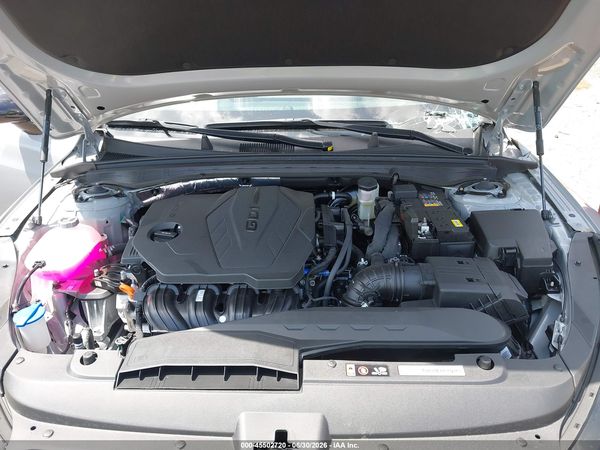 2026 KIA K5 GT-LINE AWD