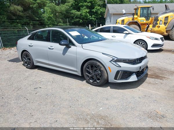 2026 KIA K5 GT-LINE AWD