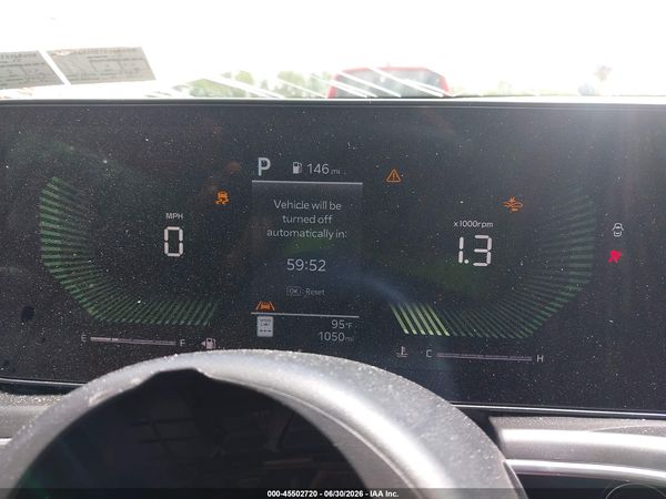 2026 KIA K5 GT-LINE AWD