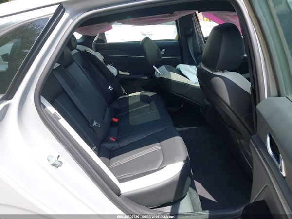 2026 KIA K5 GT-LINE AWD