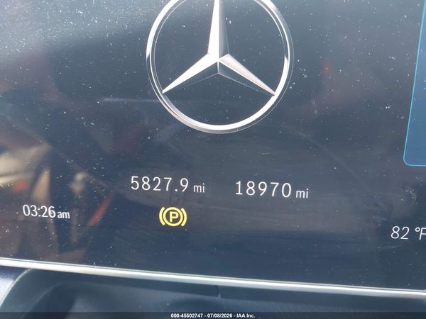 2025 MERCEDES-BENZ GLC 300 SUV