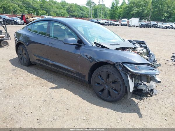 2024 TESLA MODEL 3 — I1