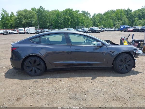 2024 TESLA MODEL 3 — I116