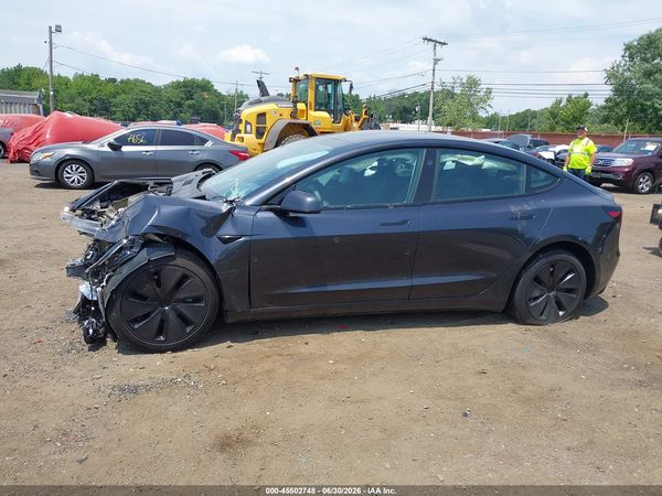 2024 TESLA MODEL 3 — I117