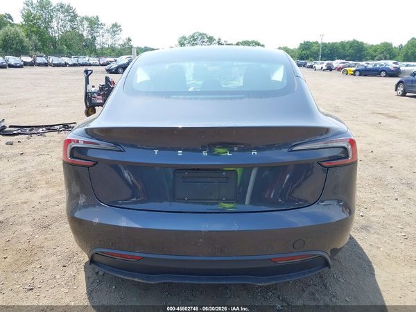 2024 TESLA MODEL 3 — I119