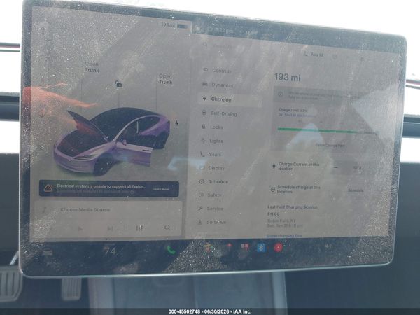 2024 TESLA MODEL 3 — I131