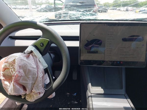 2024 TESLA MODEL 3 — I132