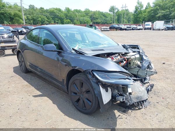 2024 TESLA MODEL 3 — I152