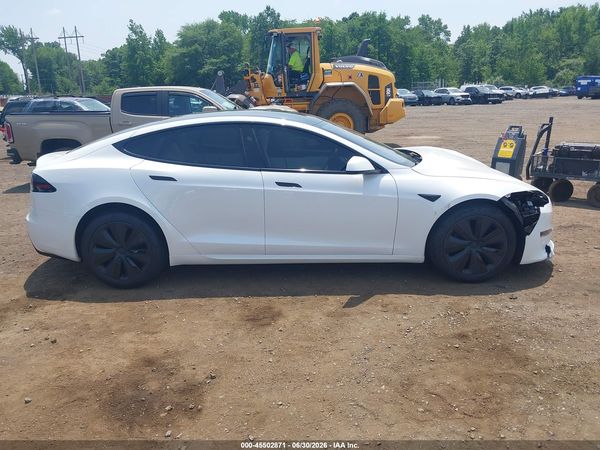 2023 TESLA MODEL S