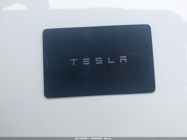 2023 TESLA MODEL S
