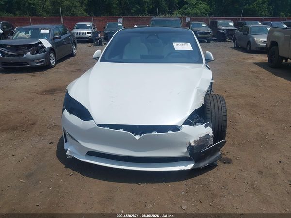 2023 TESLA MODEL S