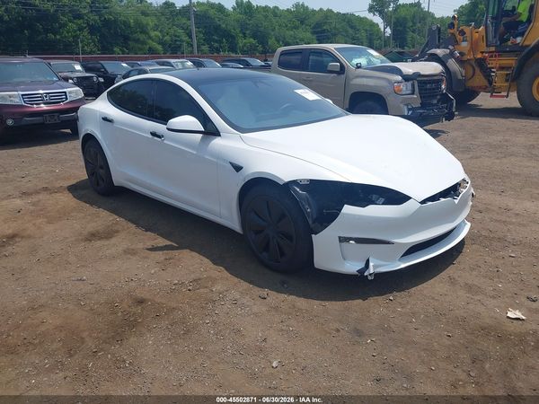 2023 TESLA MODEL S