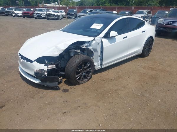 2023 TESLA MODEL S